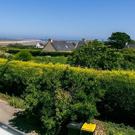 Vila Kermaudez Pleubian Exteriér fotografie